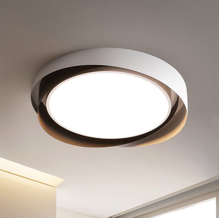 Потолочный светильник SHELL by ImperiumLoft