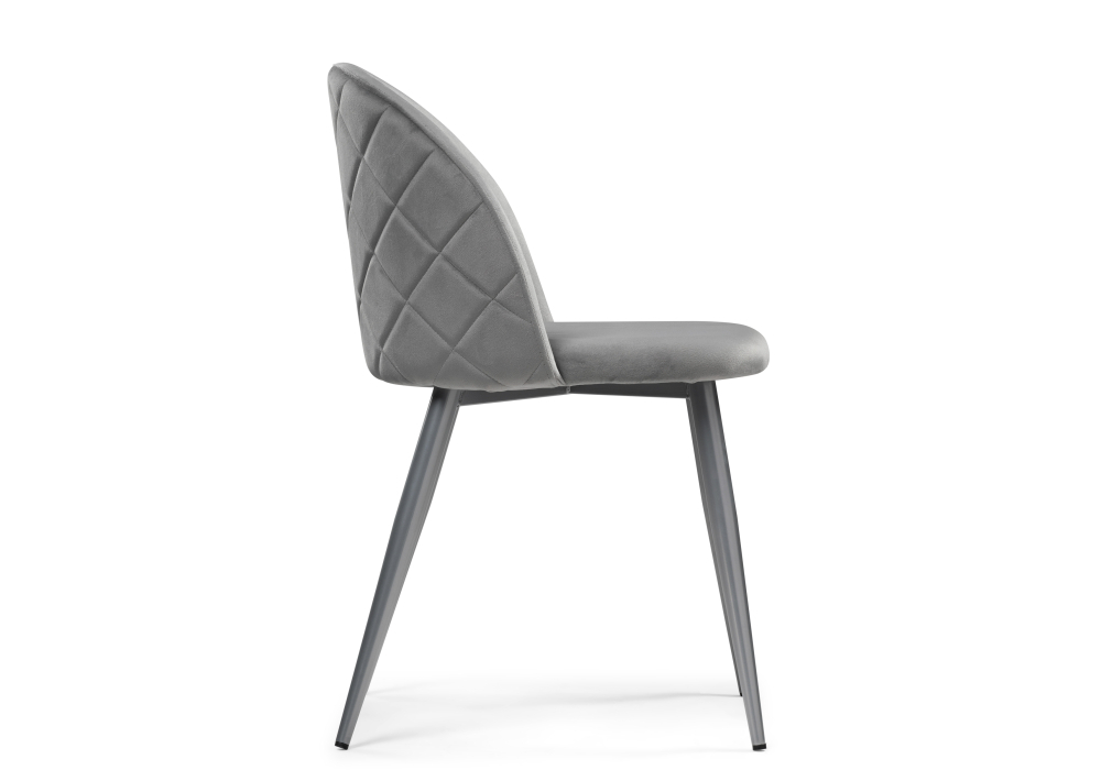 Стул Woodville Aldo 1 gray 15475