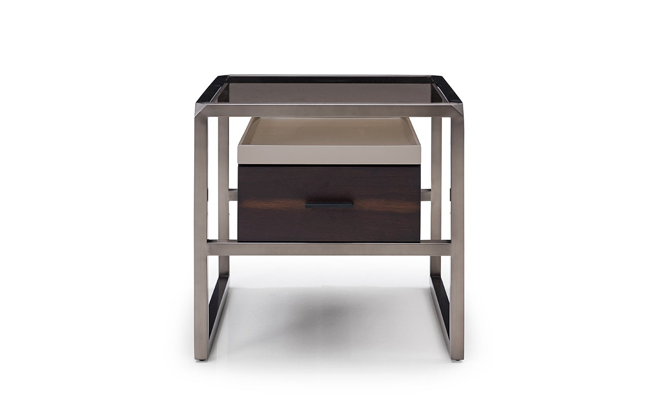 Тумбочка ZZ Garda Decor 58DB-07028