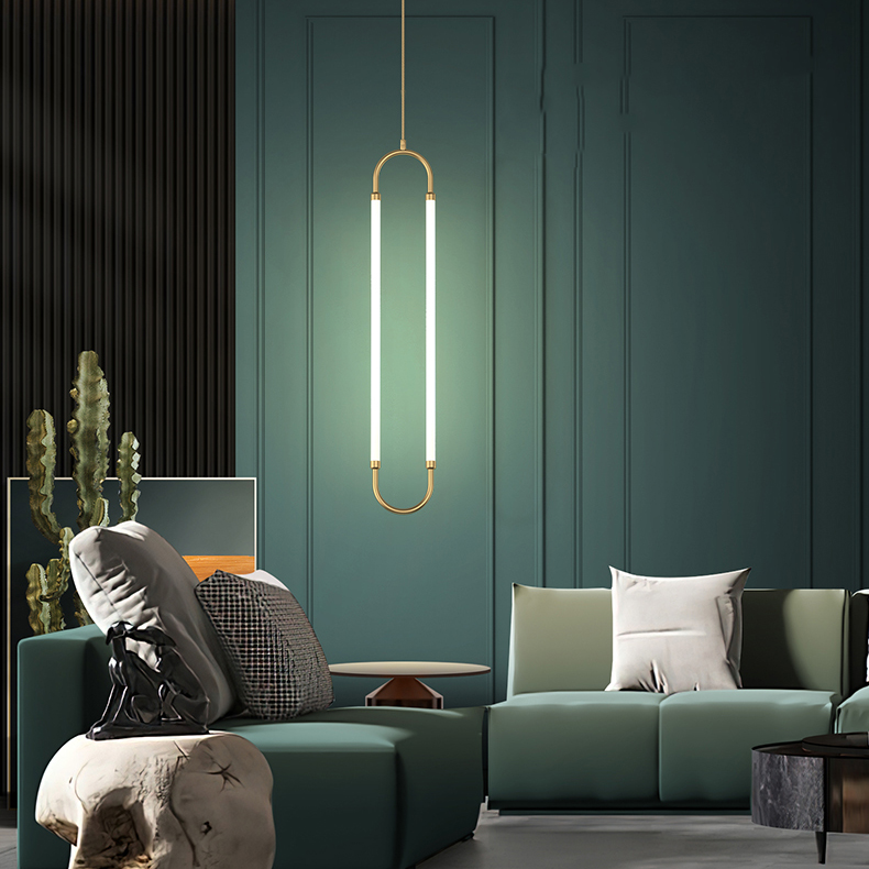 Подвесной светильник MAGRET H40 by ImperiumLoft