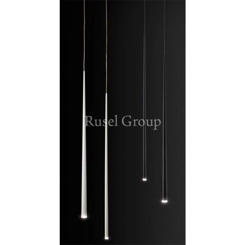 Встраиваемый светильник Vibia Slim 0925