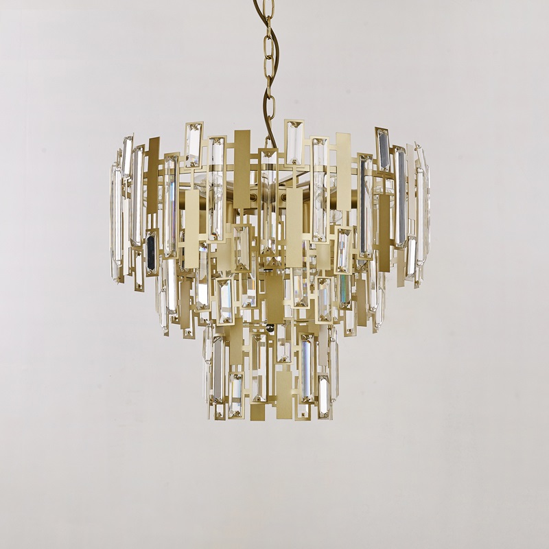 Люстра подвесная AGRA by ImperiumLoft