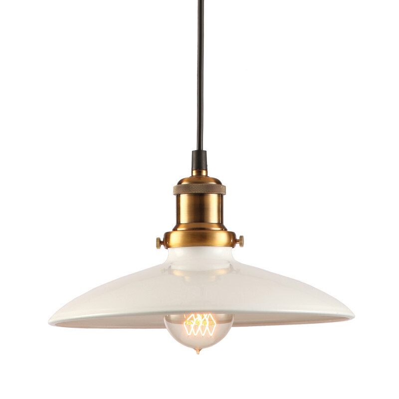 Подвесной светильник Lussole LOFT LSP-9605