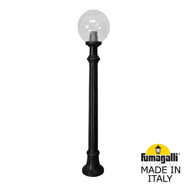 Садово-парковый светильник Fumagalli G25.163.000.AZF1R