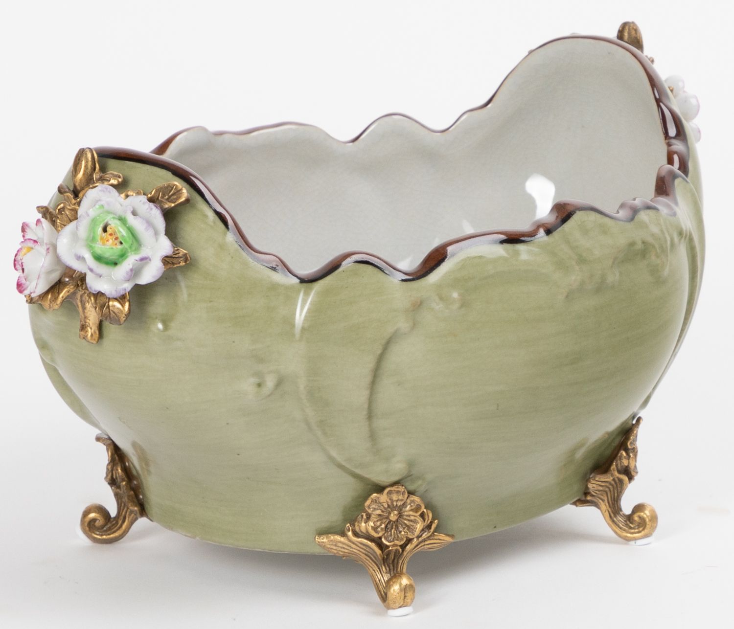 Чаша Glasar D470C/HG2195