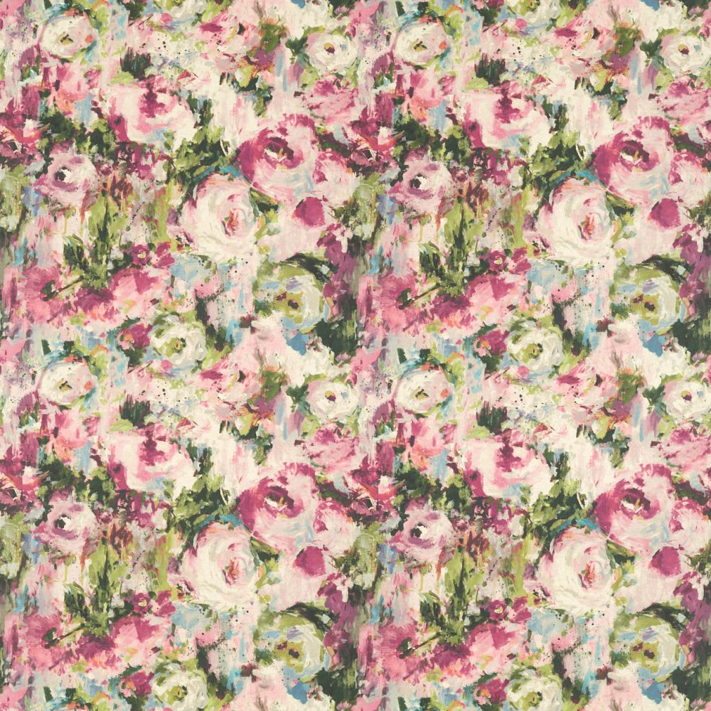 Текстиль Clarke & Clarke Floral Impression F1578/01