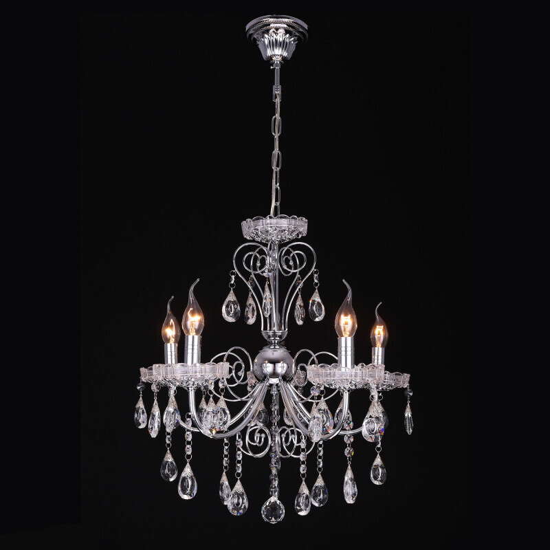 Подвесная люстра Eurosvet 10046/5