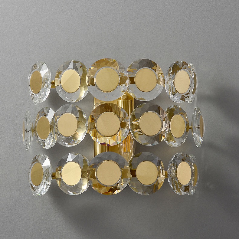 Бра BERNA by ImperiumLoft