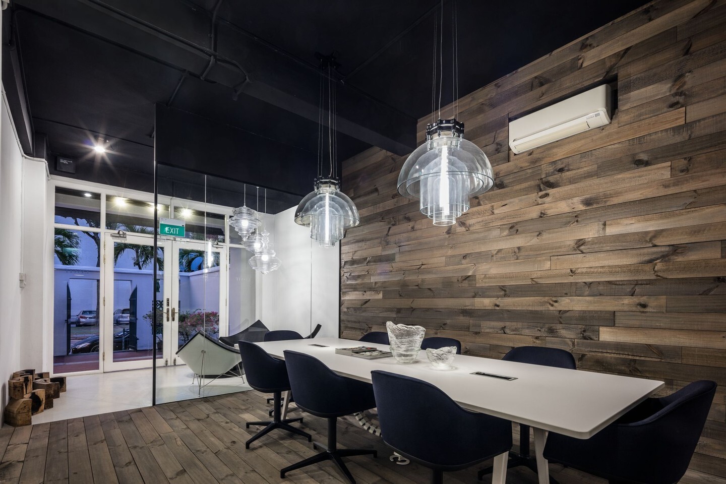 Подвесной светильник LASVIT Transmission Подвесной светильник LASVIT Transmission