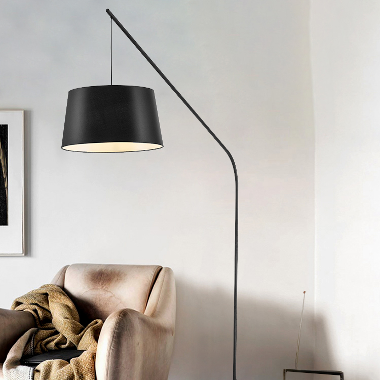 Торшер NICLAS by ImperiumLoft