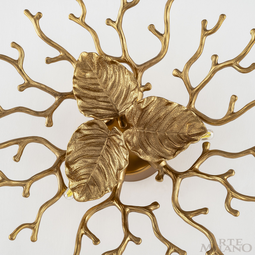 Светильник 233001/D360/3 Pa Arte Milano