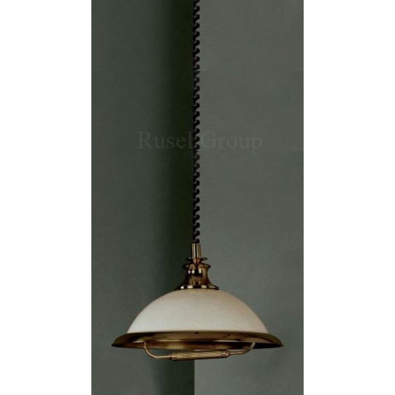 Подвесной светильник Orion HL 6-1114/3