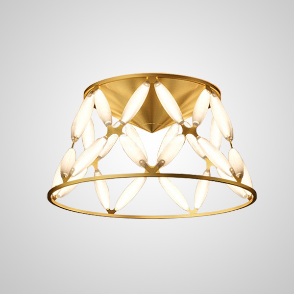 Потолочная люстра ISOLA D58 by ImperiumLoft