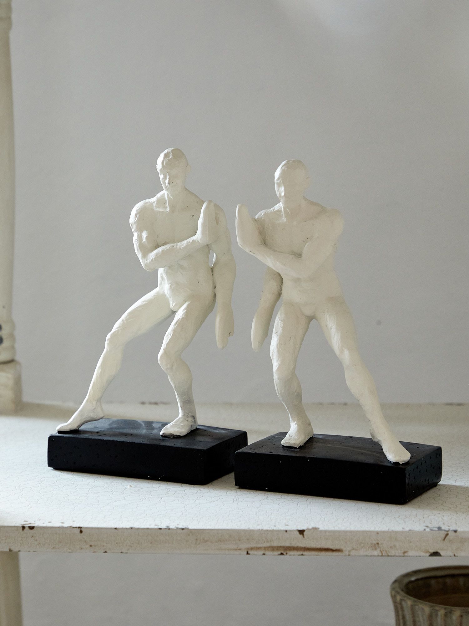 Держатели для книг Атланты Glasar B5509