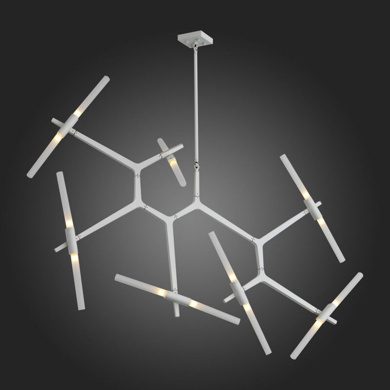 Люстра на штанге ST Luce SL947.502.14