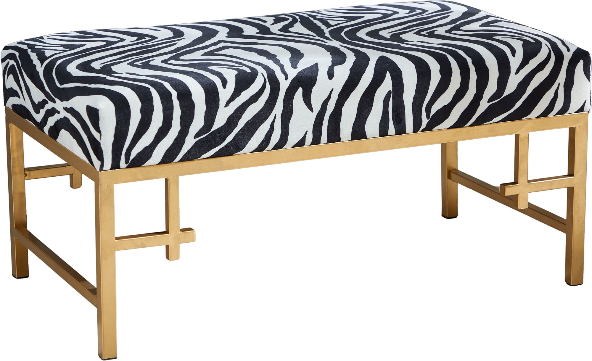 Банкетка Glasar 49-340M