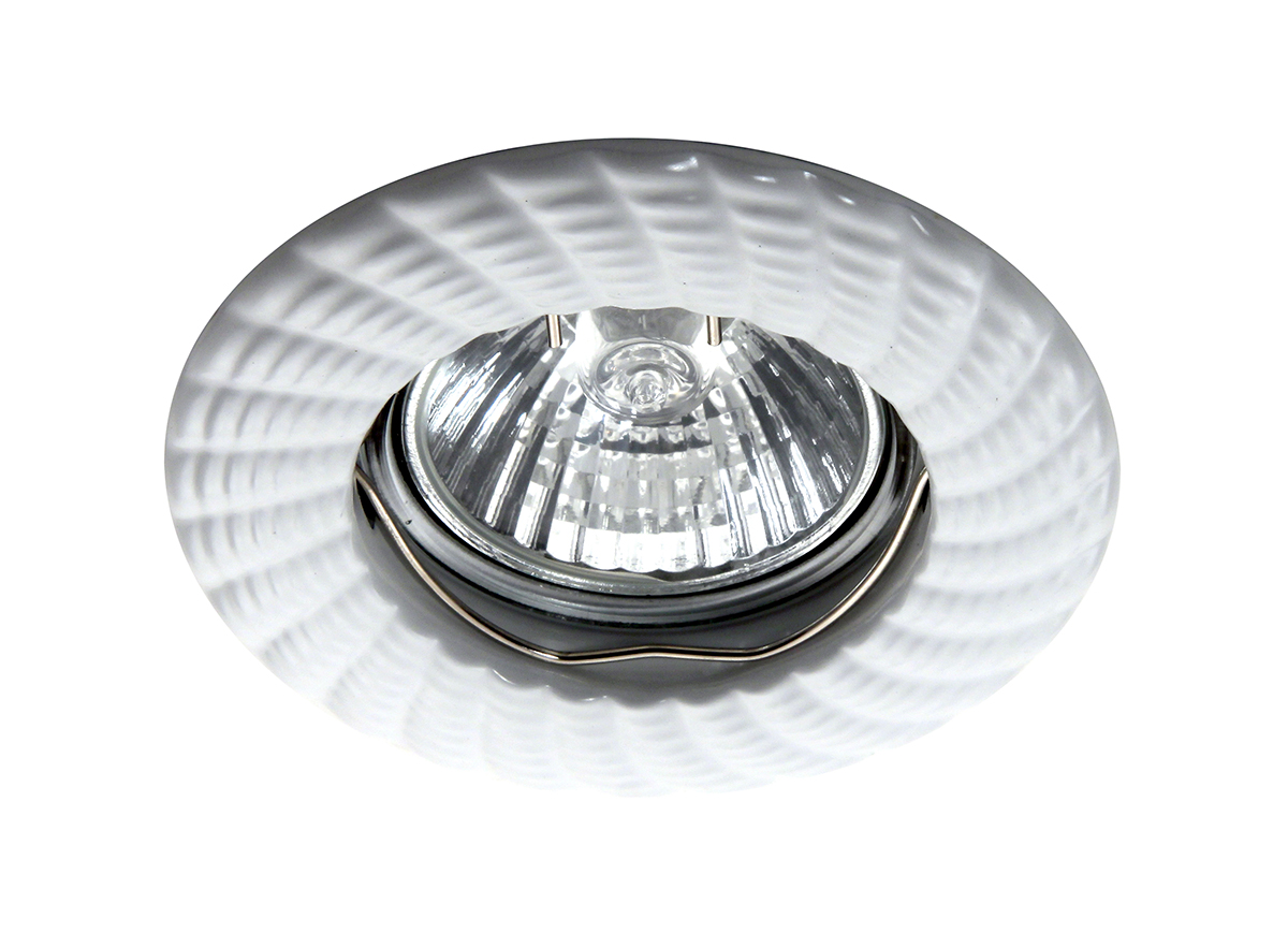 Встраиваемый светильник Donolux N1526-WH