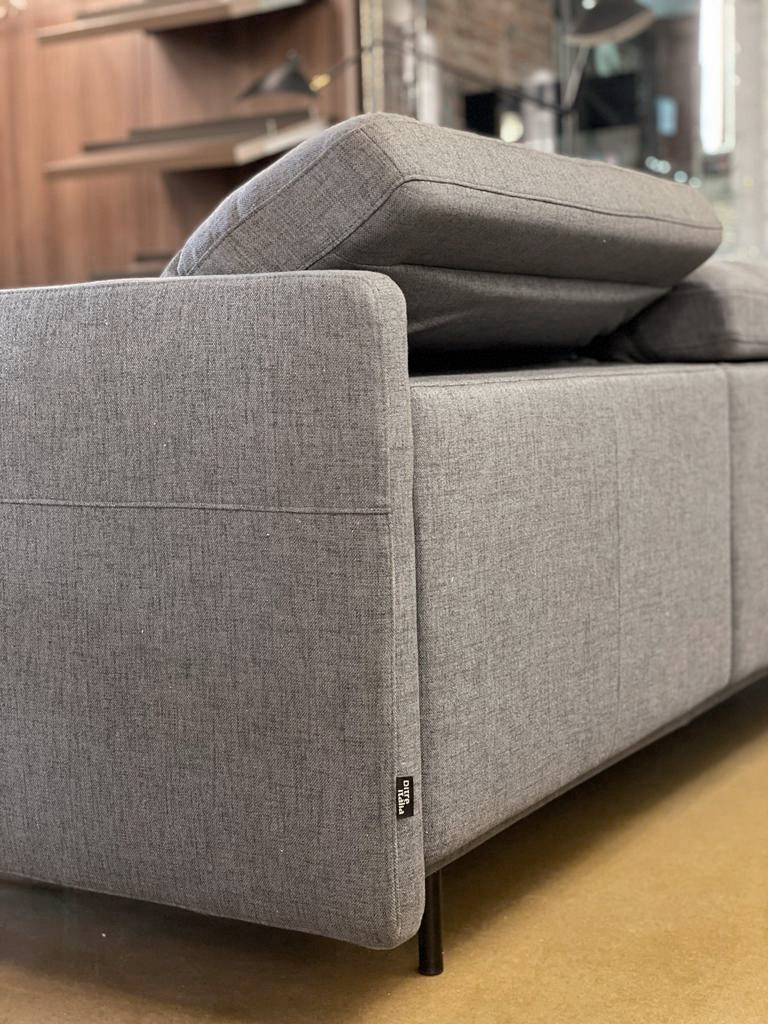 Диван Ditre Italia Arlott high 3 Maxi