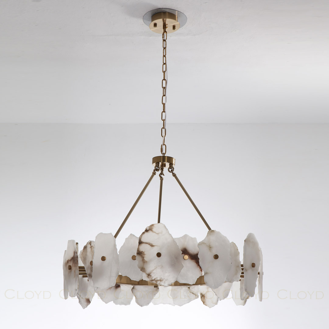 Люстра Cloyd KNOSS C1 10918