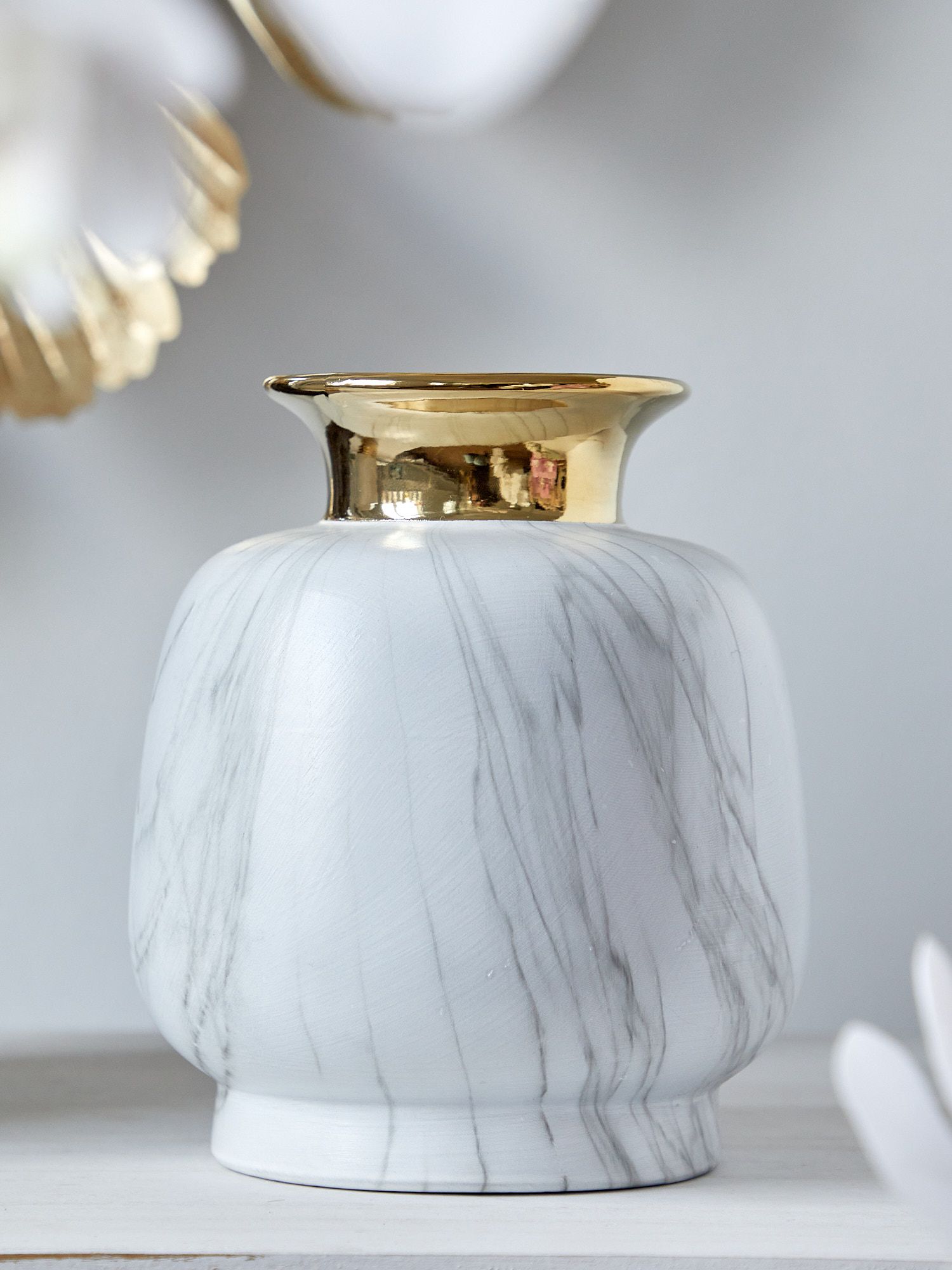 Ваза Glasar 74-018