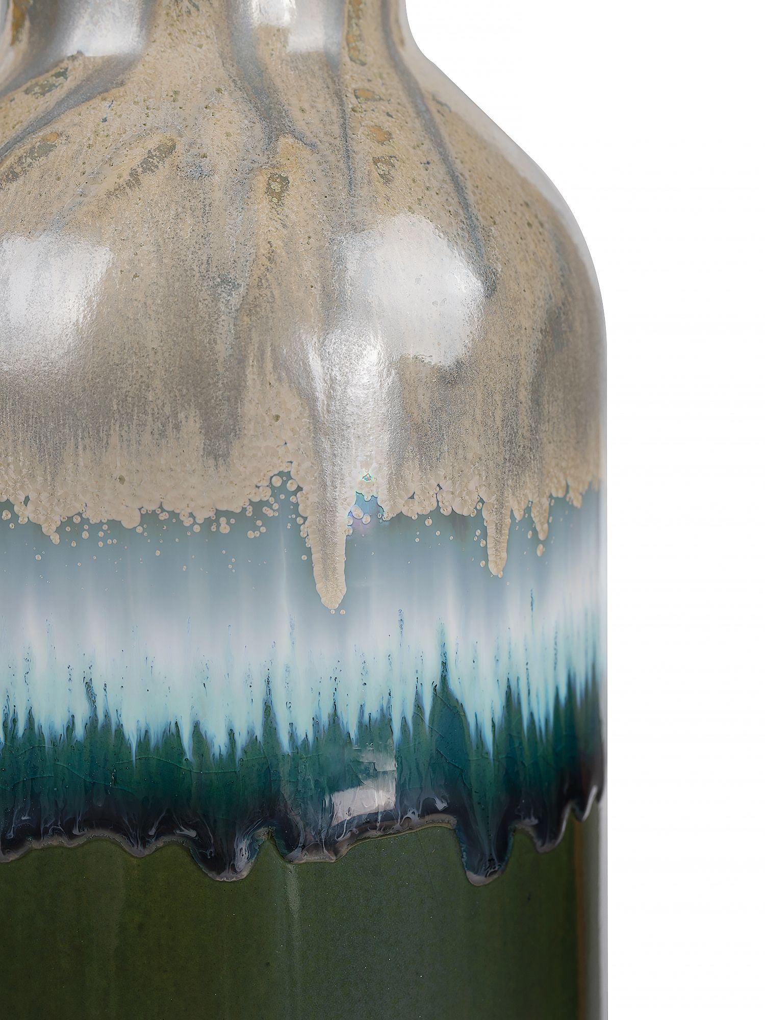 Ваза Glasar 60034/2