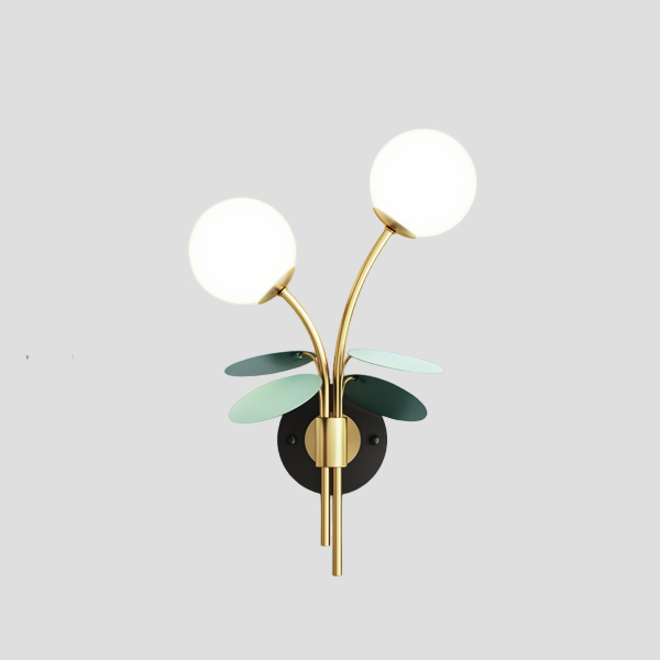 Настенный светильник MATISSE B WALL Left by ImperiumLoft