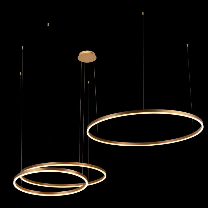 Подвесной светильник LOFT IT 10017/3L