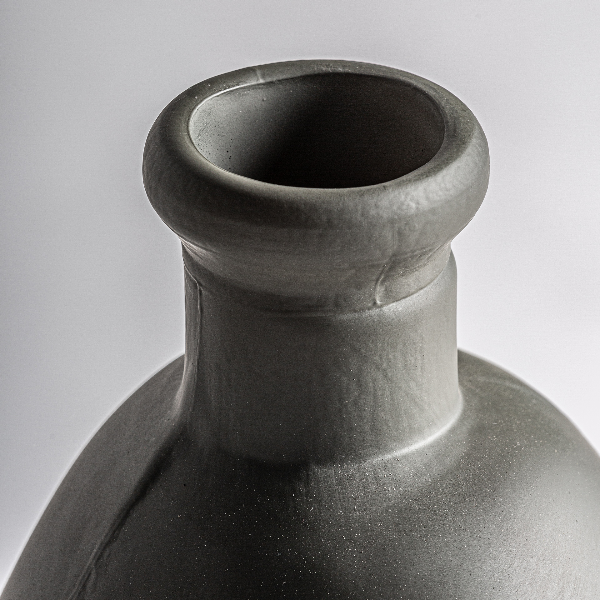 Ваза Soglio высота 49 см Vical