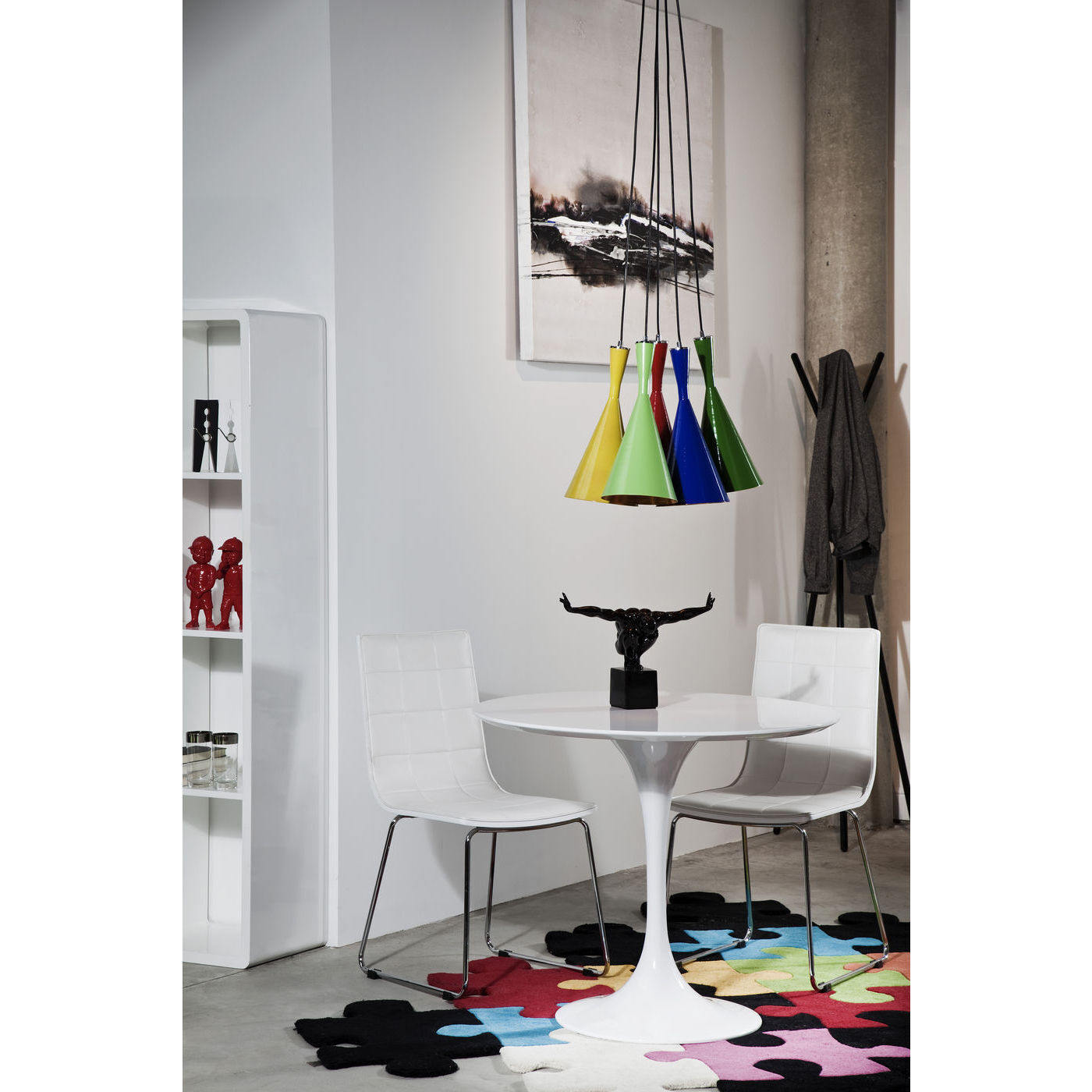 Стол KARE Invitation 75677