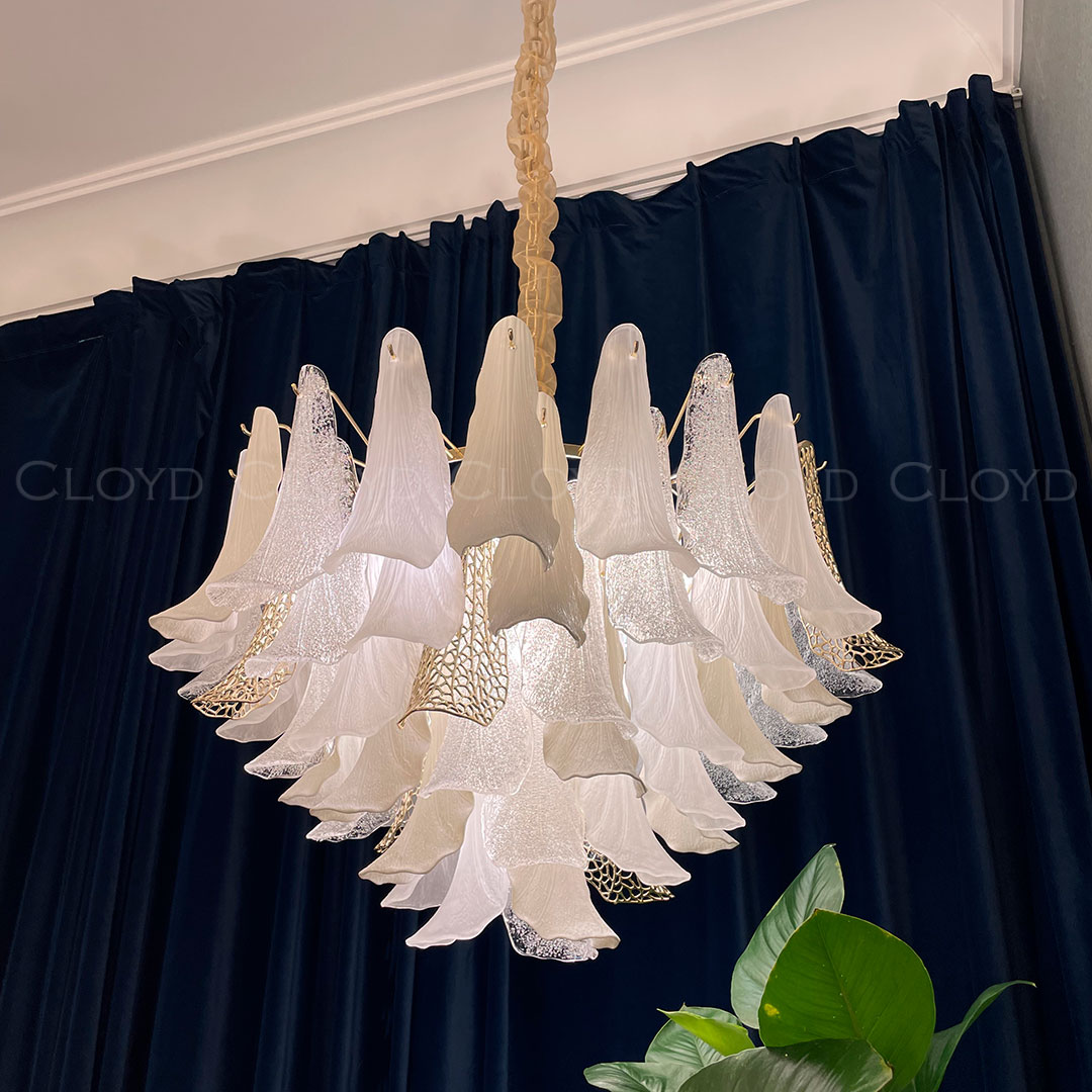 Люстра подвесная Cloyd Wasabi 11327