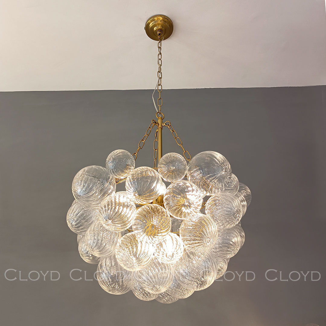 Люстра подвесная Cloyd Morra 11639