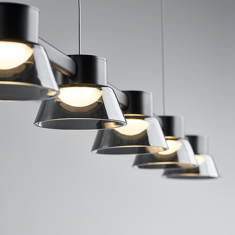 Подвесной светильник HILDFRID L L100 by ImperiumLoft