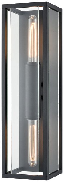 Светильник настенный WERTMARK WE901.02.021