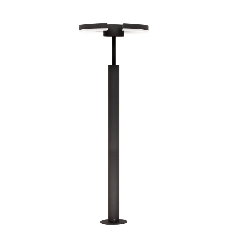 Садовый светильник Citilux CLU03B2