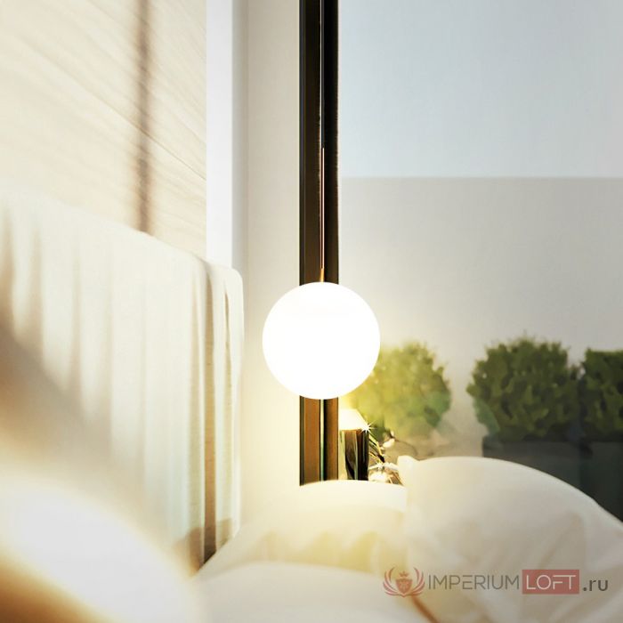 Люстра Flexic Lights Family Michael Anastassiades D25 By Imperiumloft