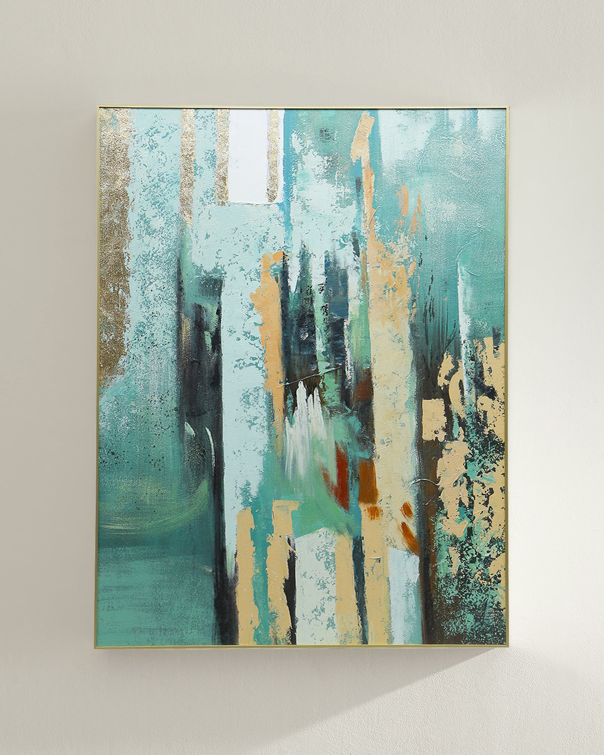 Интерьерная картина Reeds Louvre Home DPN040924VHS