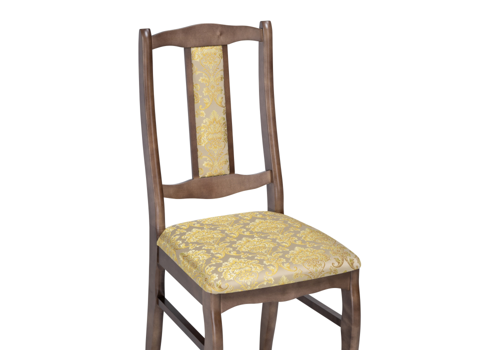 Стул деревянный Woodville Киприан 339020