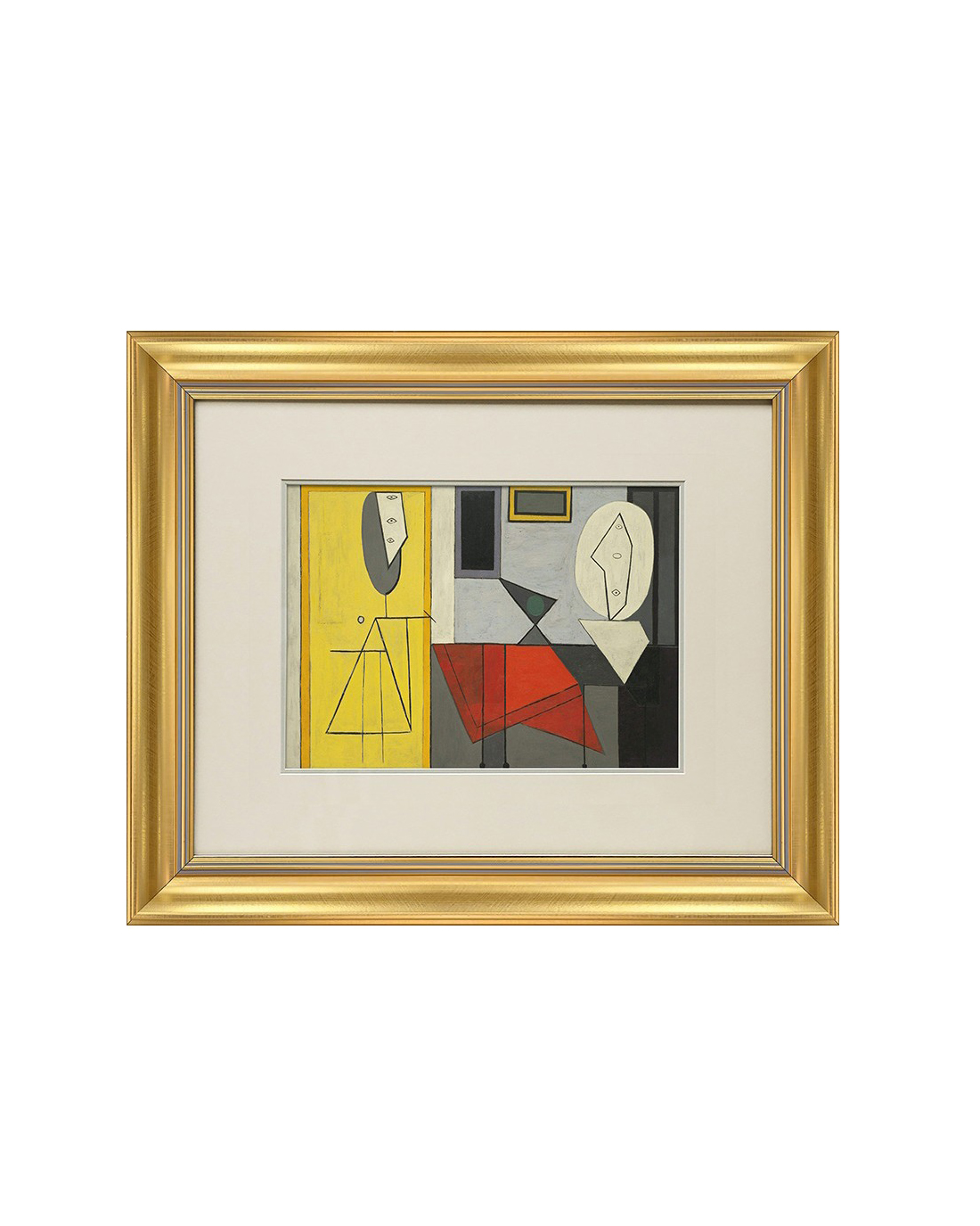 Интерьерное жикле Studio №2 Louvre Home PP230443