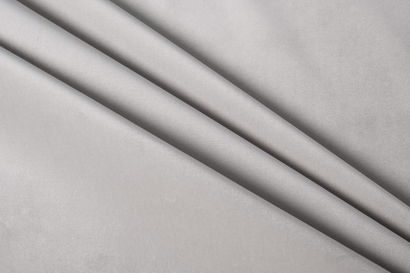 Ткань портьерная/мебельная VELVET экрю Garda Decor 134LS-13340831-VELVET ECRU