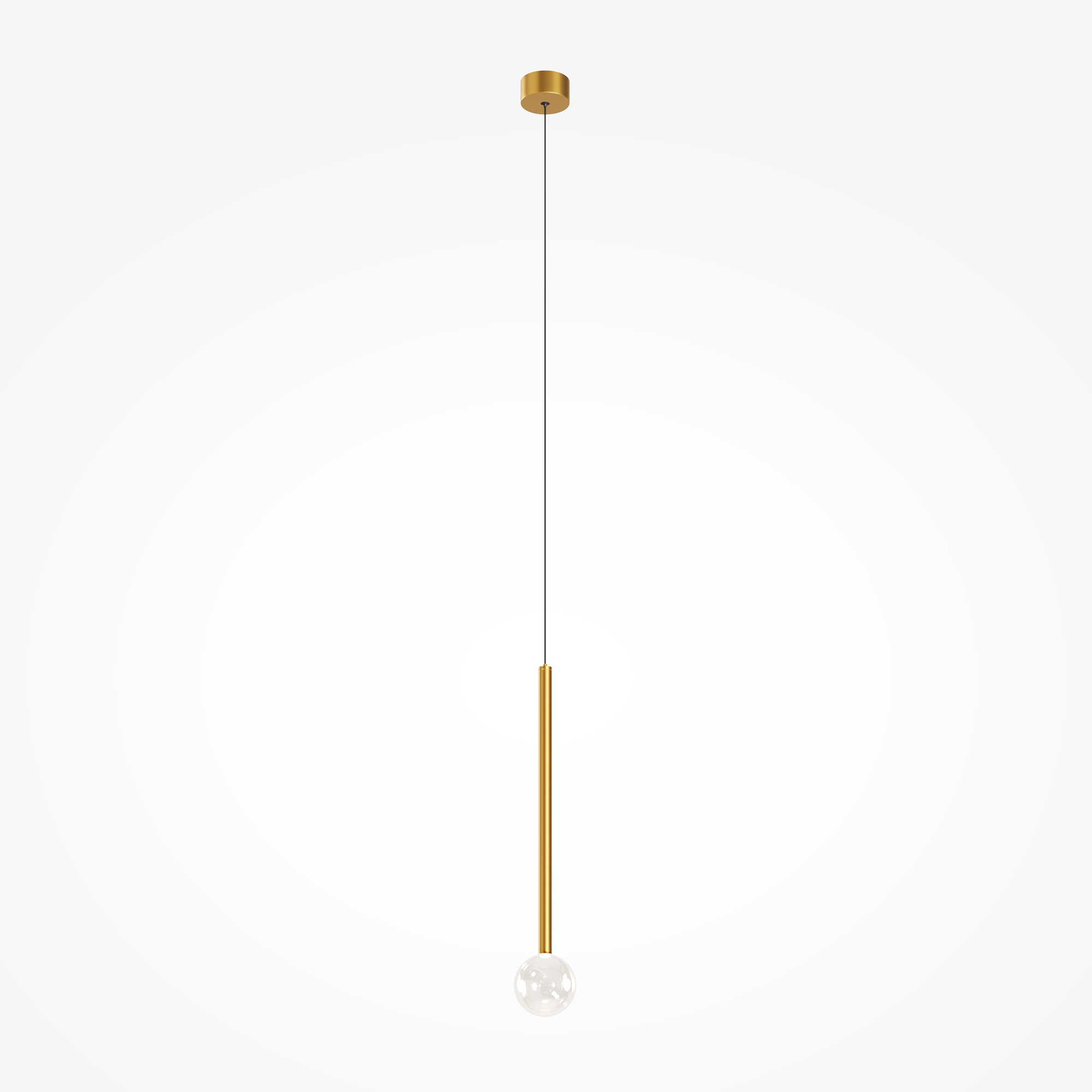 Подвесной светильник Maytoni MOD383PL-L4BS3K