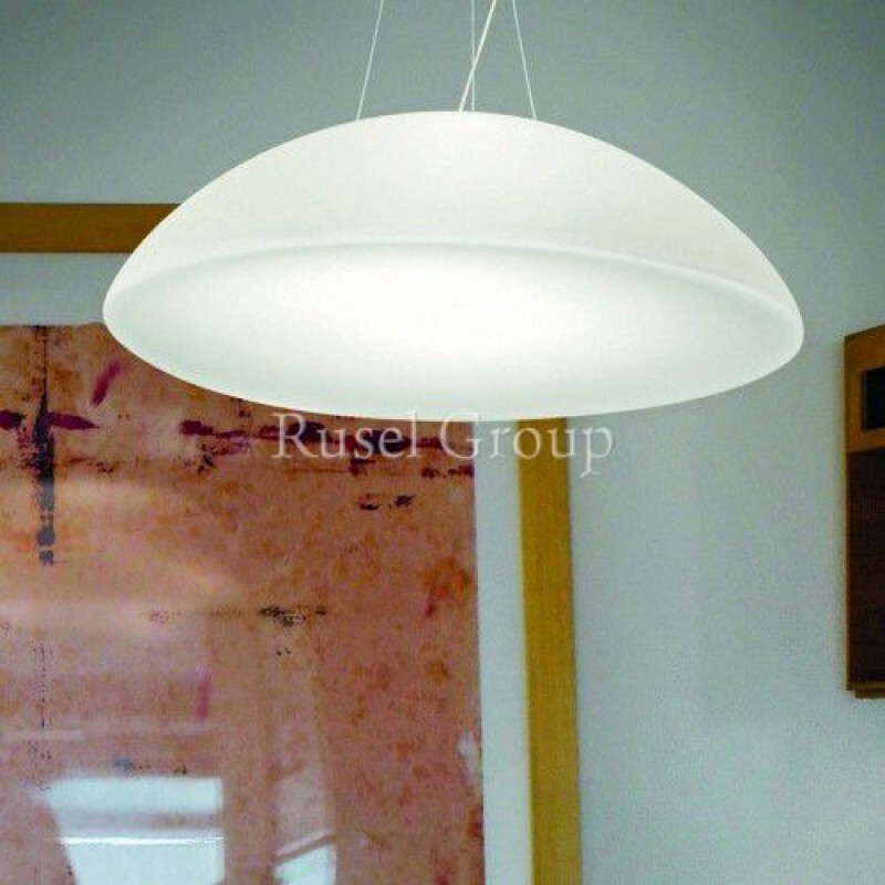 Подвесной светильник Vistosi INFINITA SP 80 D1