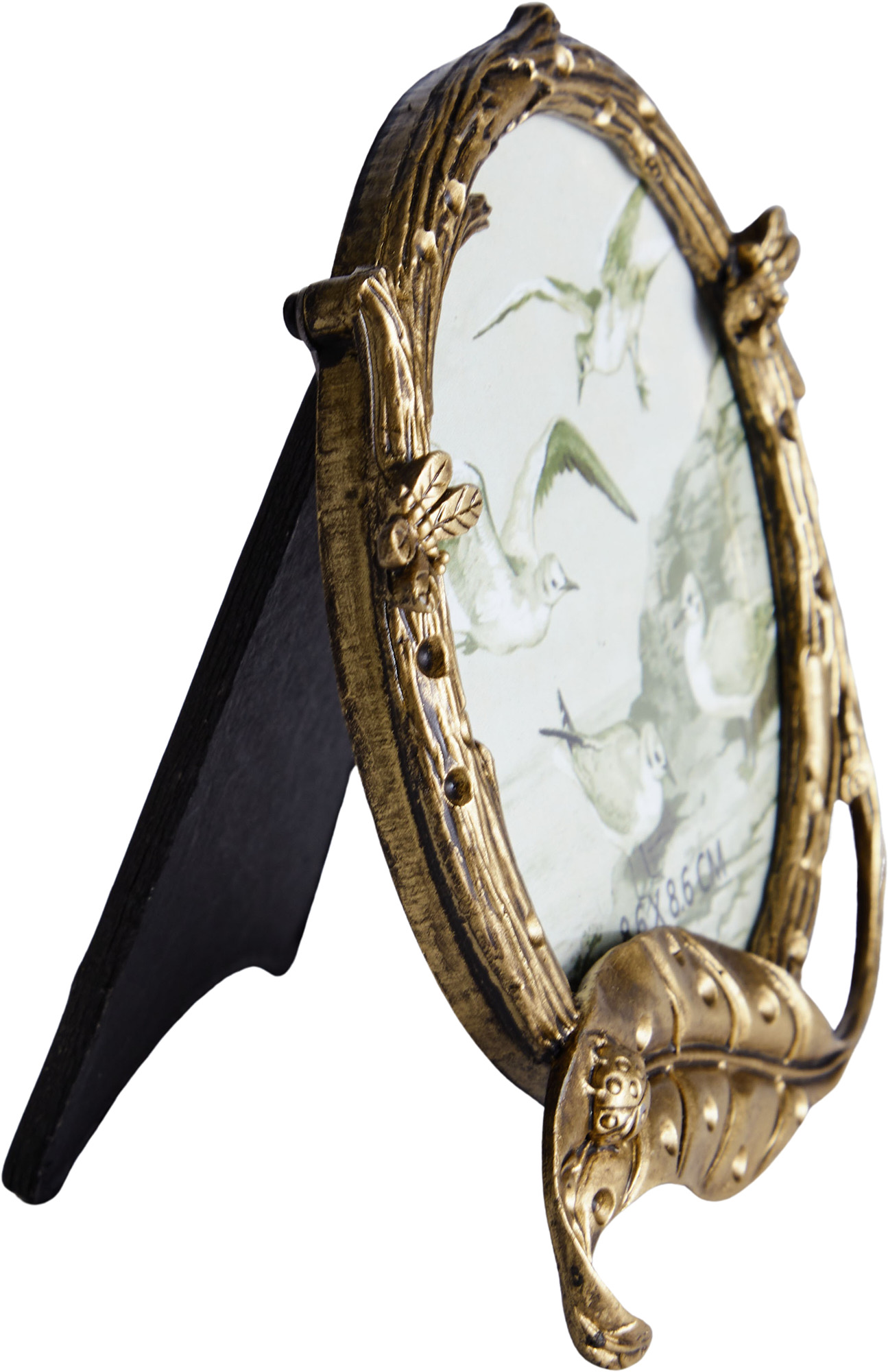 Фоторамка настольная Glasar 57-254