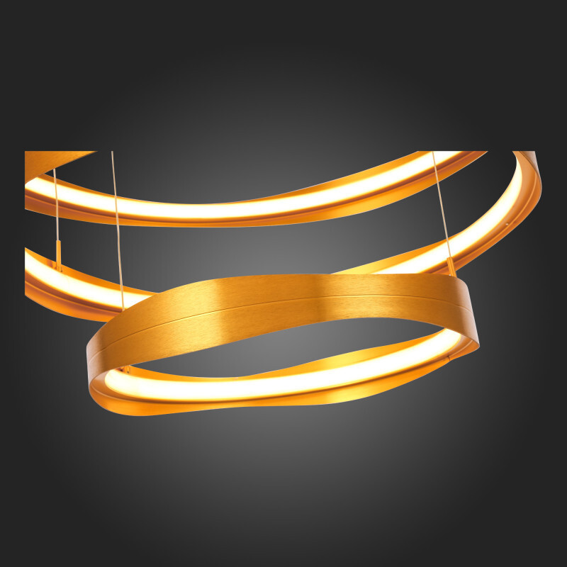 Подвесная люстра ST Luce SL1594.203.03