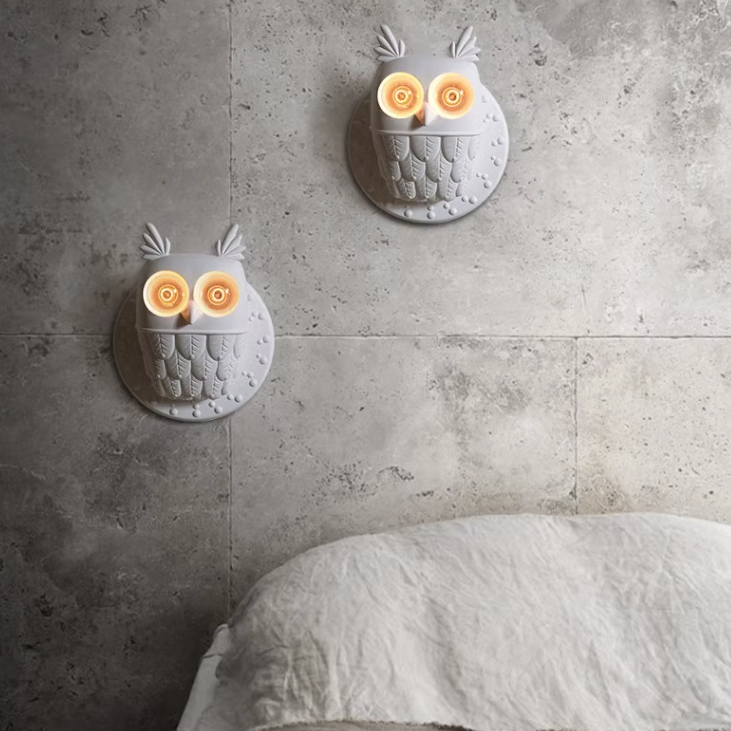 Бра karman TI. VEDO: AP105 1B INT by ImperiumLoft