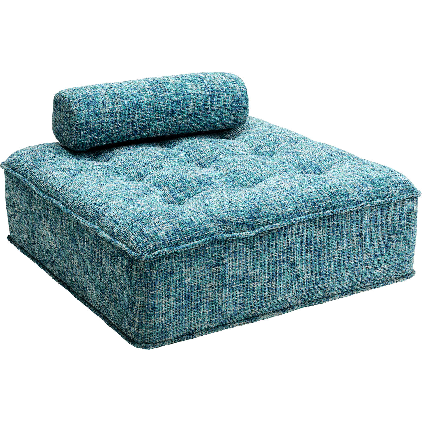 Элемент дивана Portofino Light Blue KARE 70514