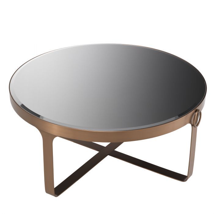 Кофейный столик Eichholtz Coffee Table Clooney 115121