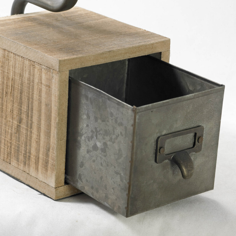 Настольная лампа Lussole LOFT LSP-0512