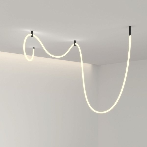 Гибкий неон Elektrostandard Гибкий неон 336Led 5м