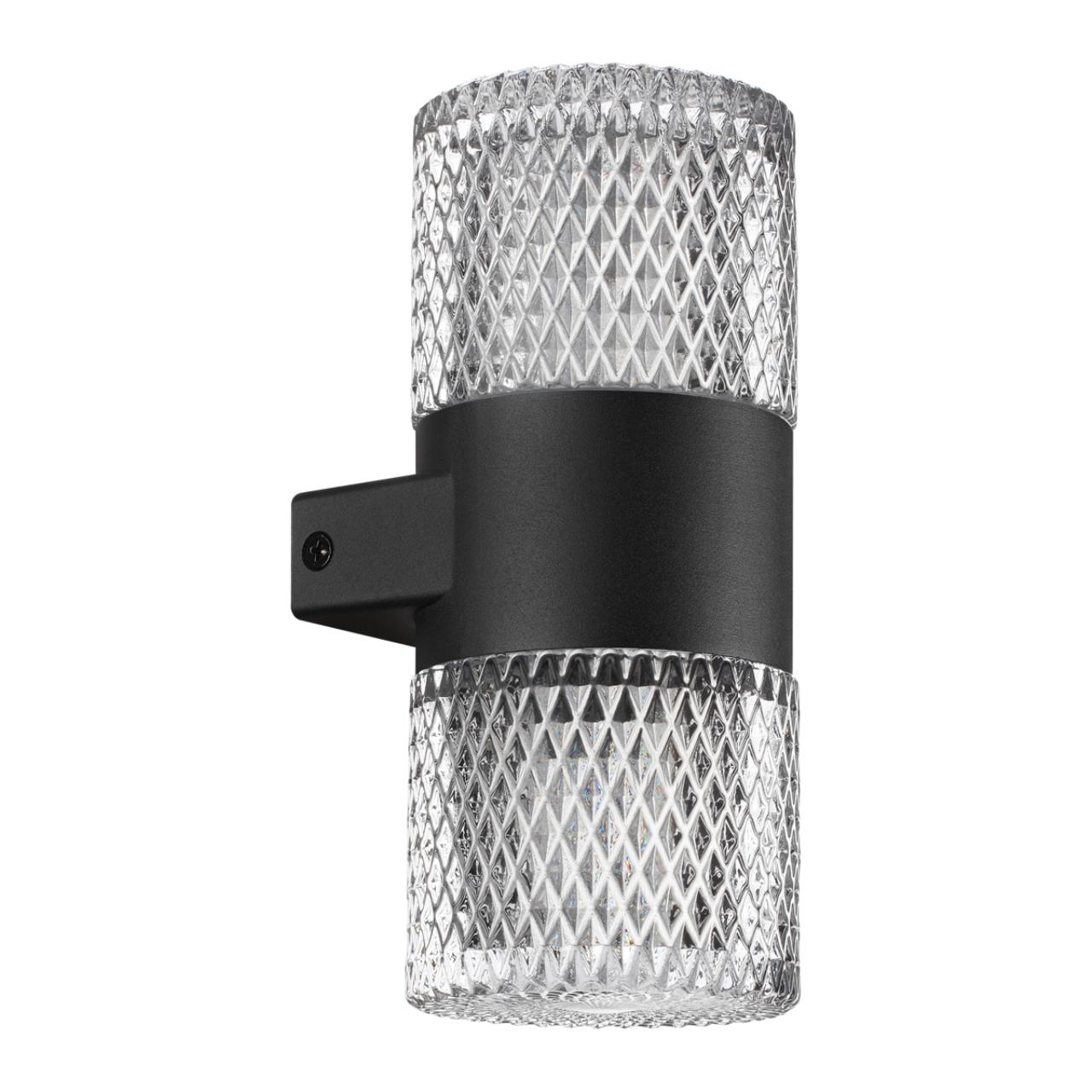 Светильник ландшафтный настенный светодиодный Novotech 359294