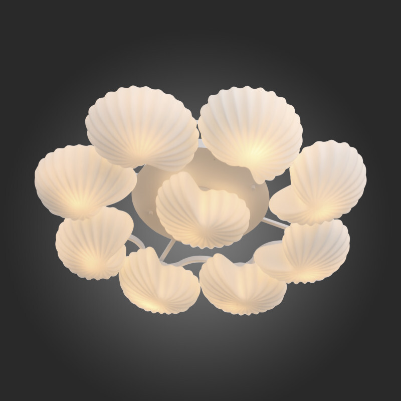 Накладная люстра ST Luce SL534.502.09